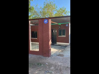 Casas Venta Santiago Del Estero Casa Venta B Agua y E. La Banda